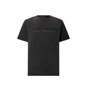 Moose Knuckles Grey T-Shirts & Vests - T-Shirts Men